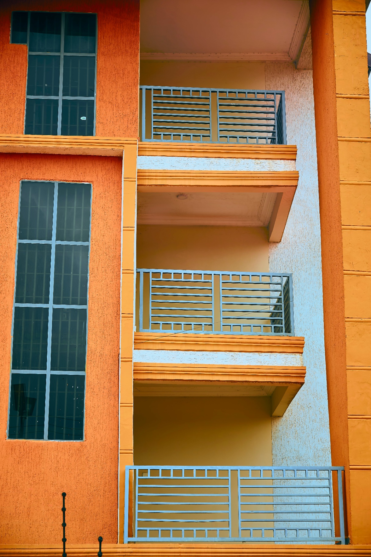 Adams City Project 13